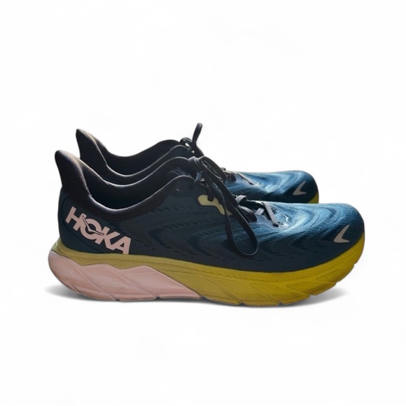 ✨Arahi 6 Men’s Hoka Shoes - Picture 3 of 6